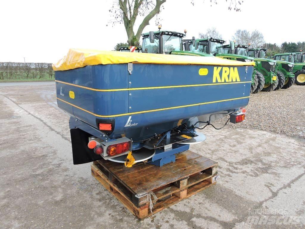 Krm L2 PLUS Mineraldüngerstreuer