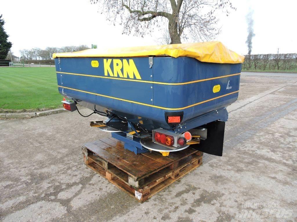 Krm L2 PLUS Mineraldüngerstreuer