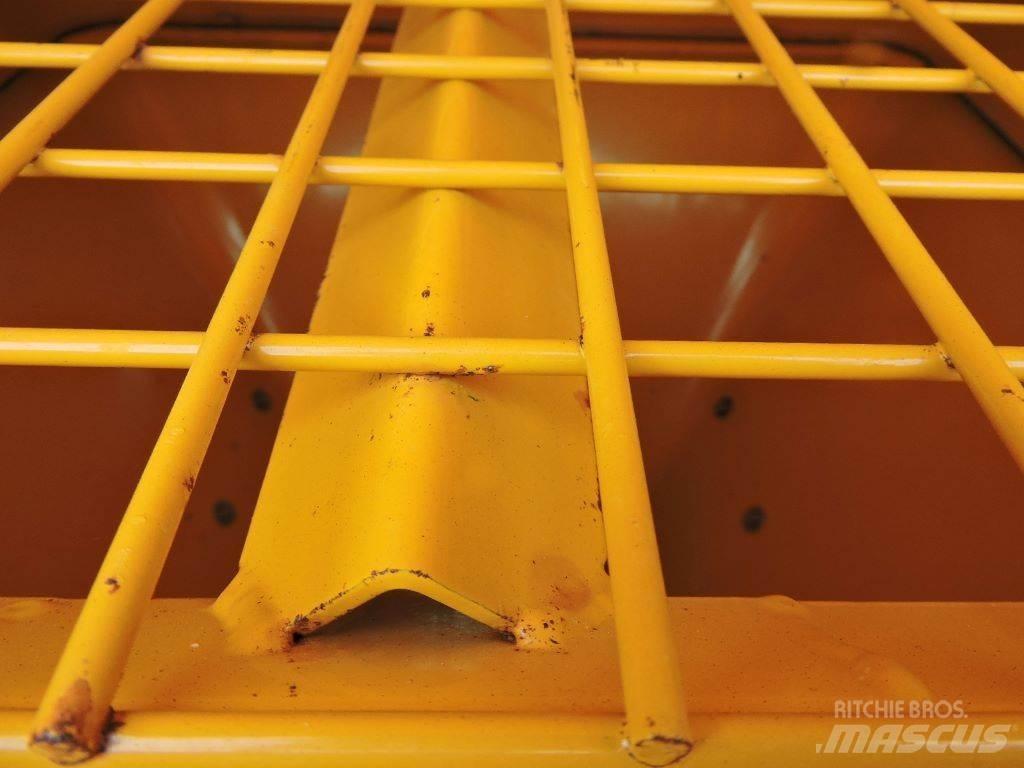 Krm S3 Mineraldüngerstreuer