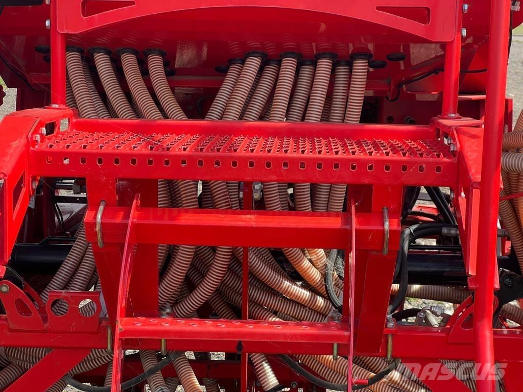 Krm SOLA NSPLUS Drillmaschinen