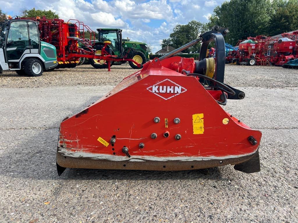 Kuhn BP28 Mulcher