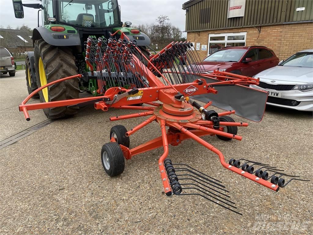 Kuhn GA4431 Kreiselheuer/-wender