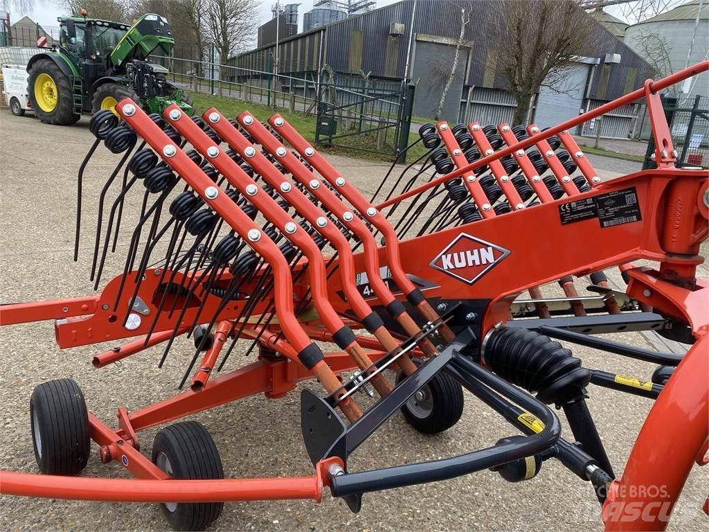Kuhn GA4431 Kreiselheuer/-wender