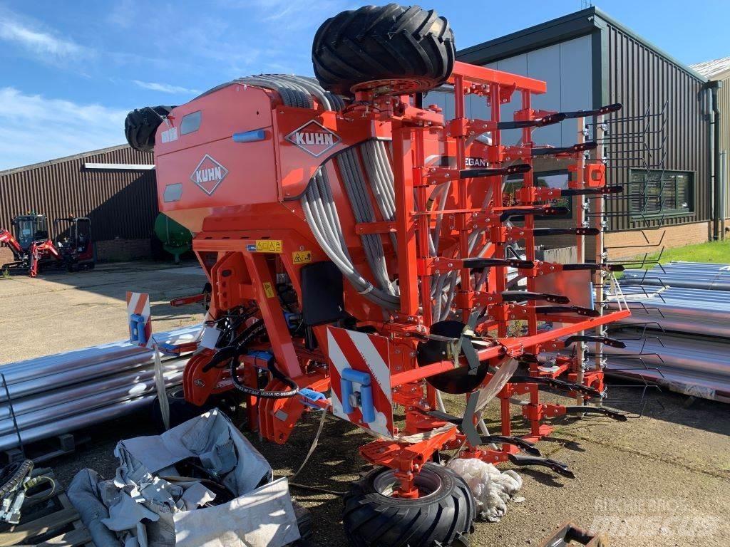 Kuhn MEGANT480-36 Drillmaschinen