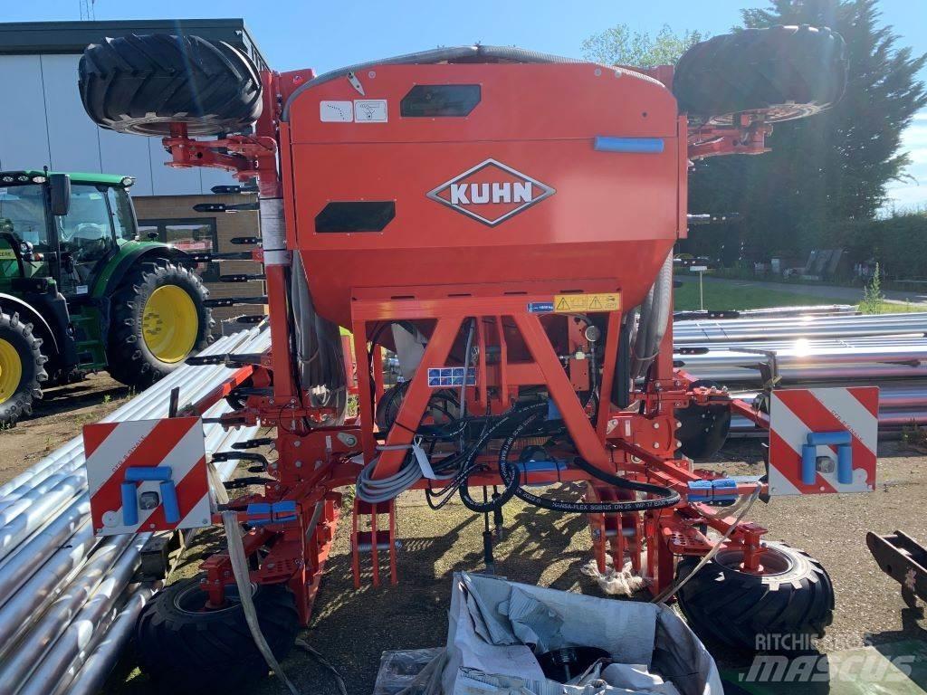 Kuhn MEGANT480-36 Drillmaschinen