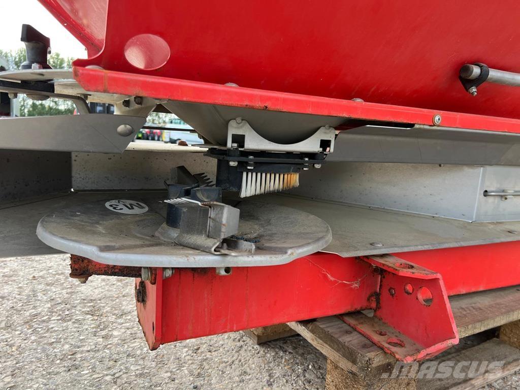 Kuhn MSD 1141 Mineraldüngerstreuer