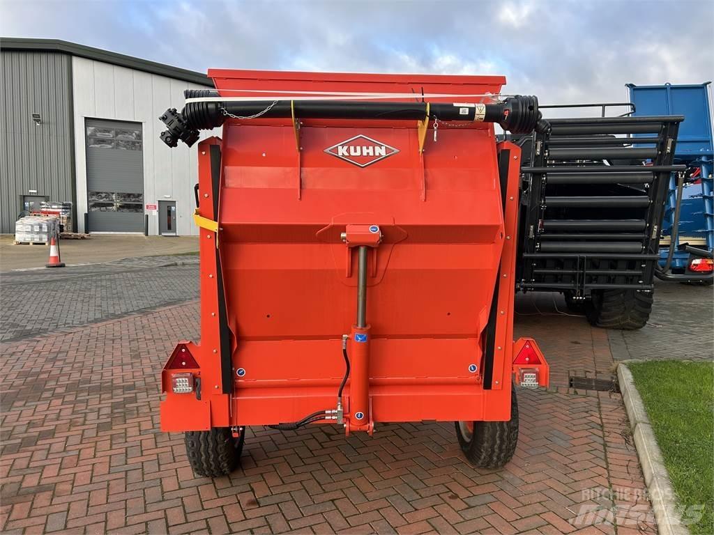 Kuhn PRIMOR3570M Sonstige Landmaschinen