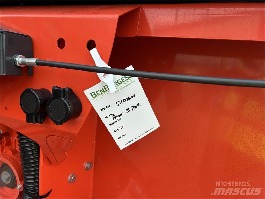 Kuhn PRIMOR3570M Sonstige Landmaschinen