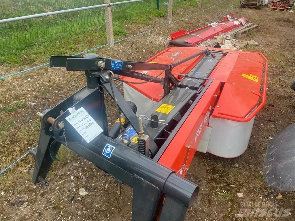 Kuhn PZ190 Mulcher