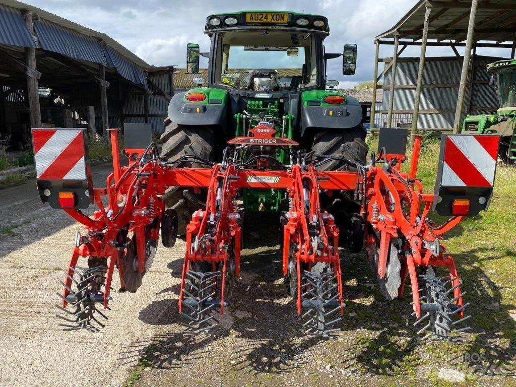 Kuhn STRIGER 300 Sonstige Landmaschinen
