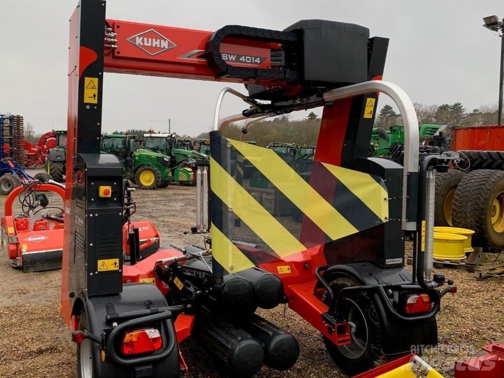 Kuhn SW4014 Sonstige Landmaschinen