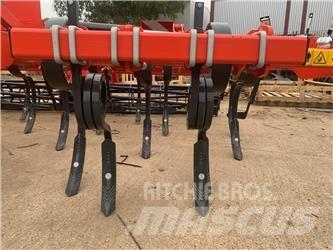 Kuhn TRACK Konventionelle Pflüge