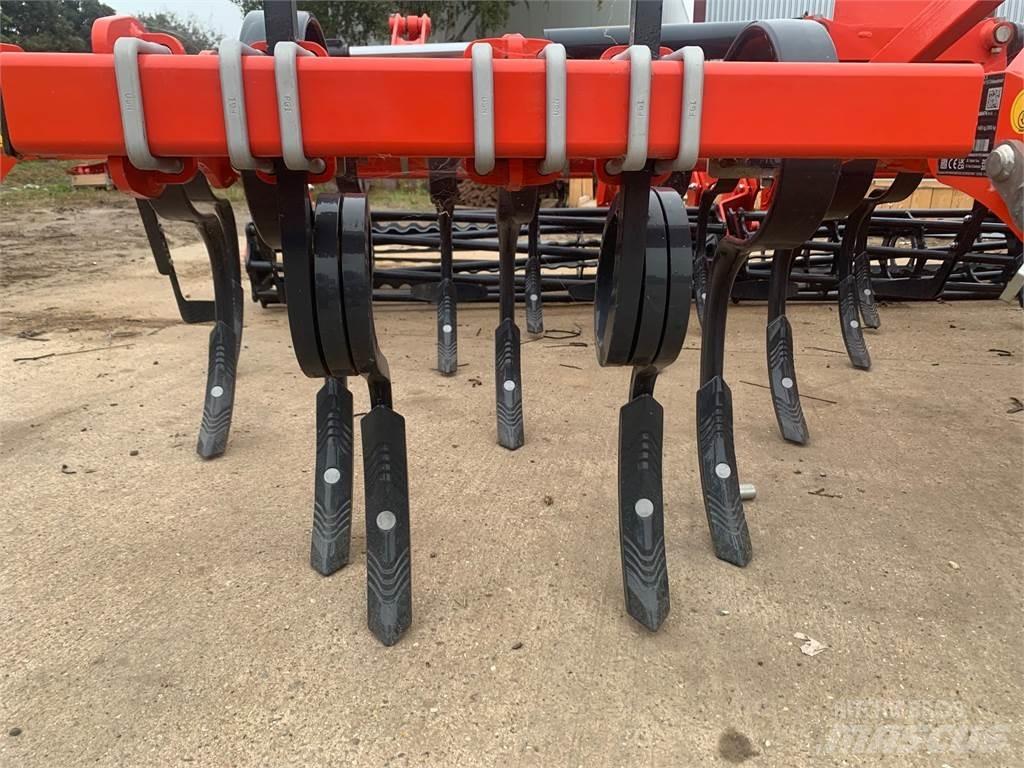 Kuhn TRACK Konventionelle Pflüge