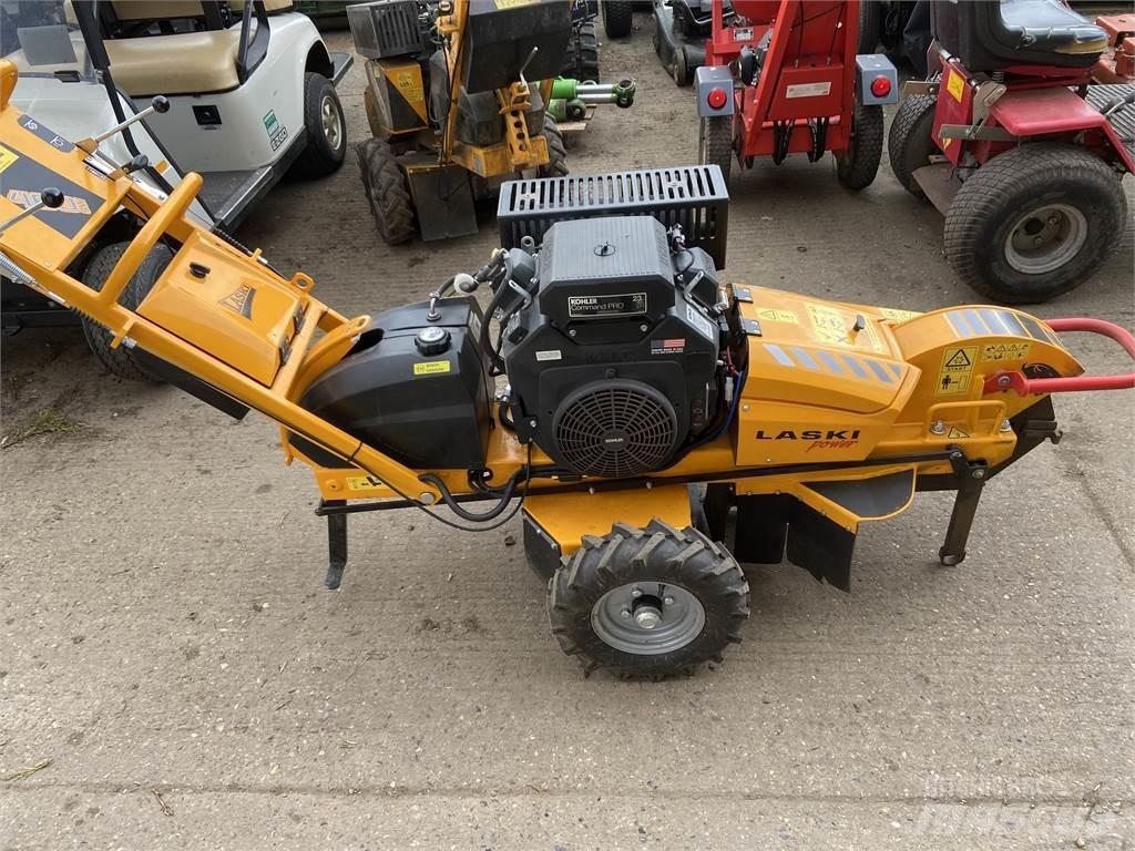  Laski 460SW Sonstige Landmaschinen