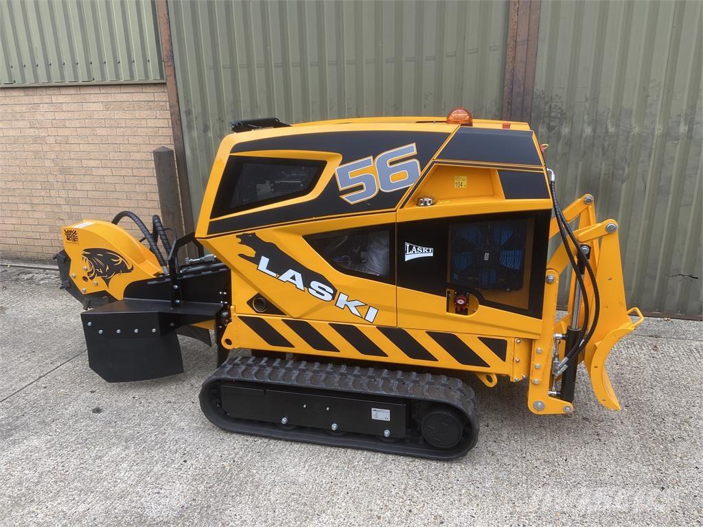  Laski 56RX Sonstige Landmaschinen