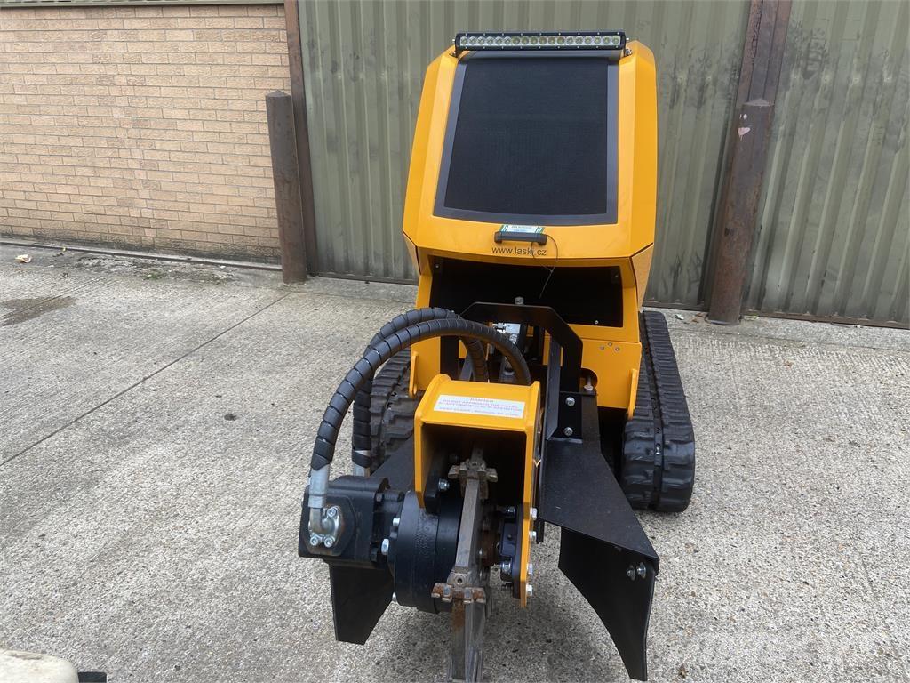  Laski 56RX Sonstige Landmaschinen