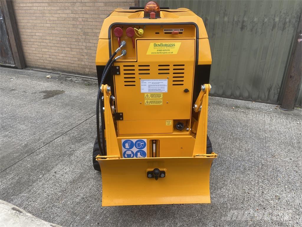  Laski 56RX Sonstige Landmaschinen