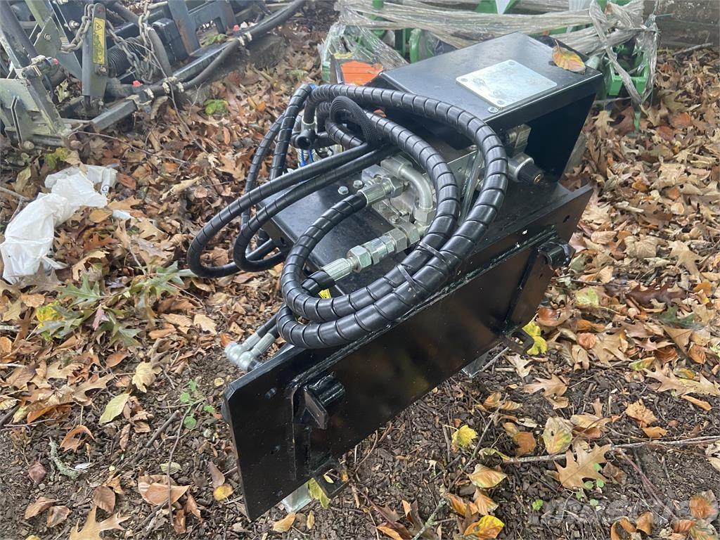  Laski F500H/38M Sonstige Landmaschinen