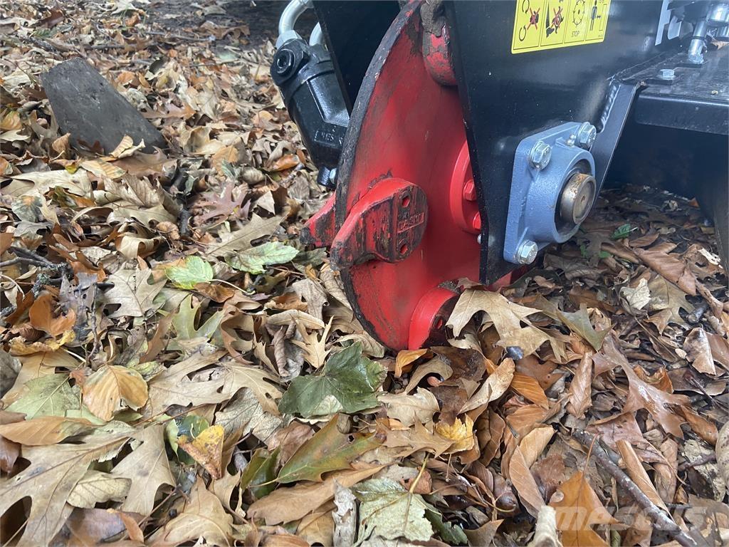  Laski F500H/38M Sonstige Landmaschinen