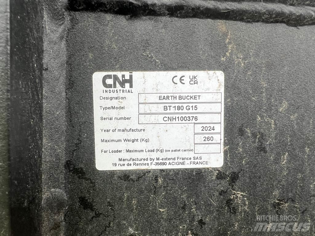 MX BT180 Sonstige Landmaschinen