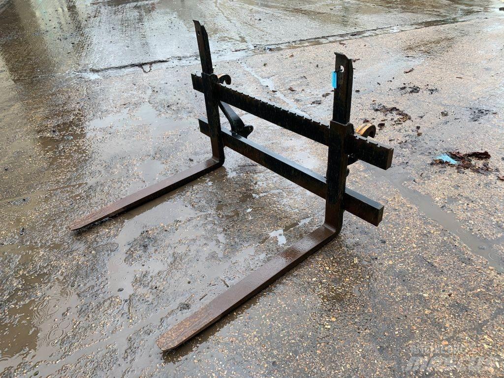  PALLET Andere Ausstattung und Zubehör