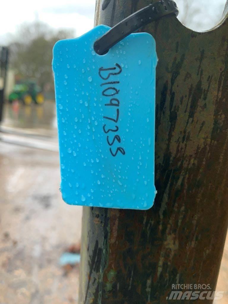  PALLET Andere Ausstattung und Zubehör