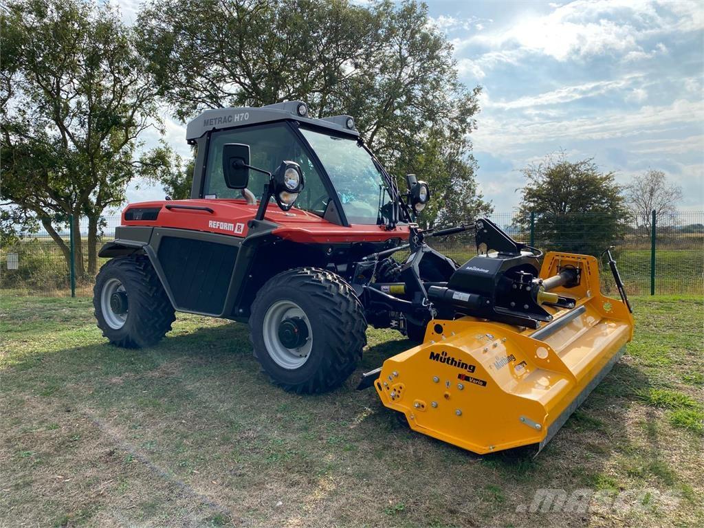 Reform METRACH70 Traktoren