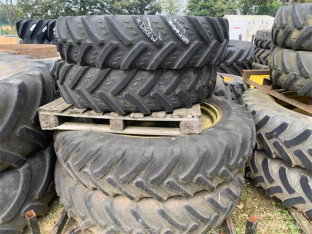  ROW CROP Reifen