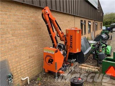  Rytetec SL320 Mulcher