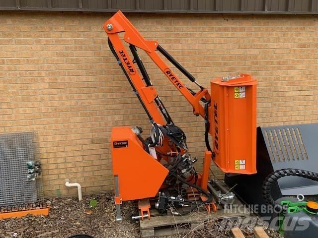  Rytetec SL320 Mulcher