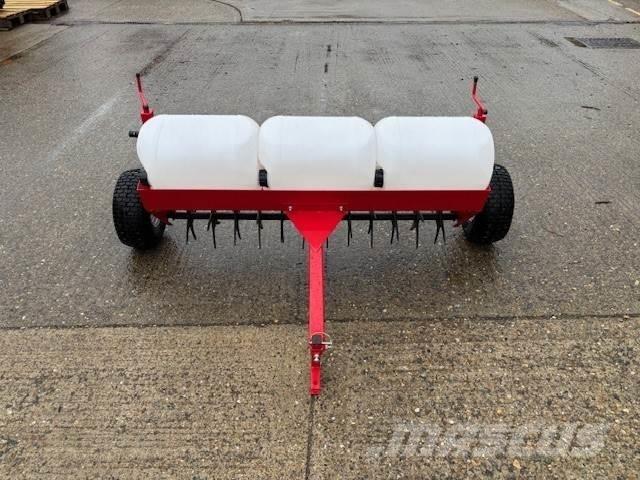 SCH F48T / A48 Sonstige Landmaschinen