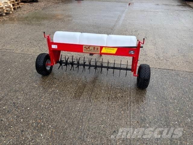 SCH F48T / A48 Sonstige Landmaschinen