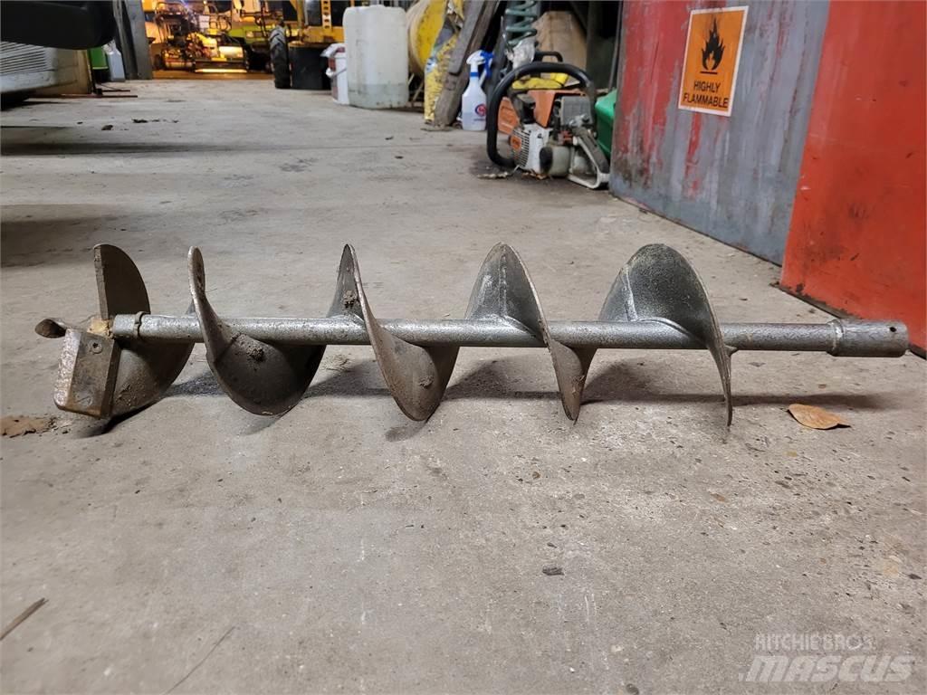 Stihl AUGER150. Sonstige Landmaschinen