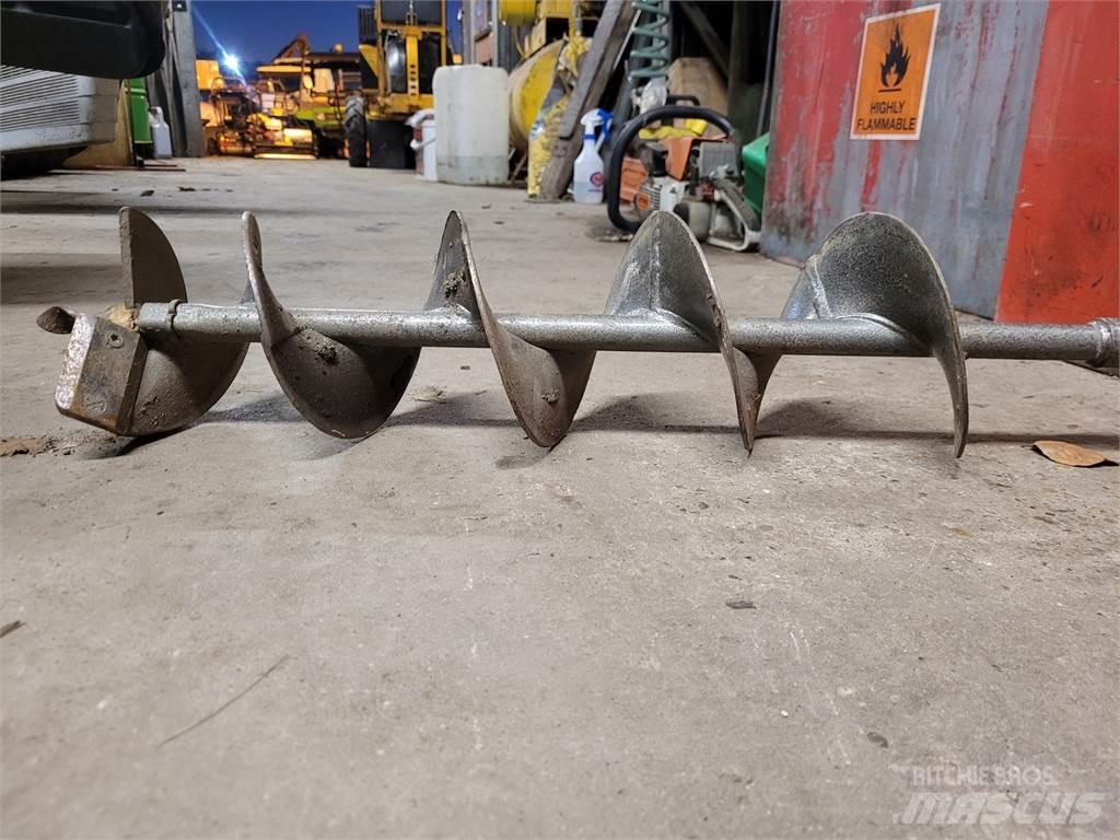 Stihl AUGER150. Sonstige Landmaschinen