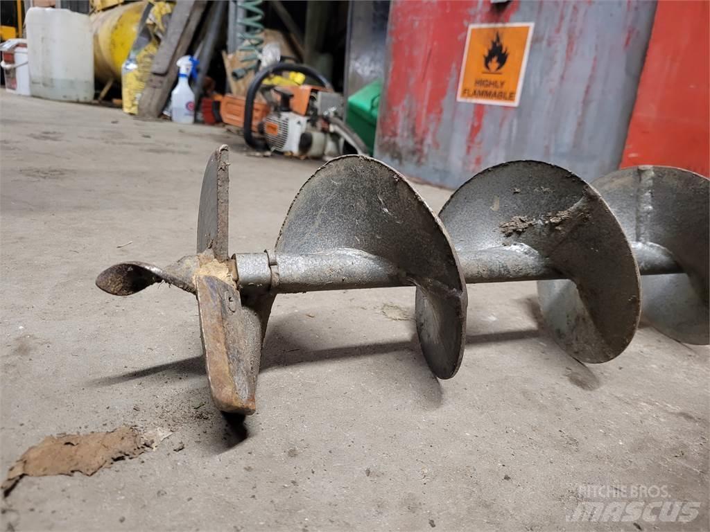 Stihl AUGER150. Sonstige Landmaschinen