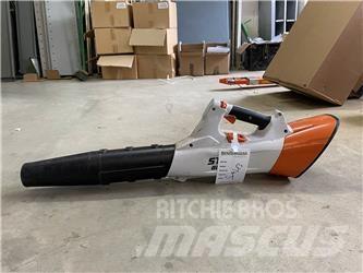 Stihl BGA 100 Sonstige Landmaschinen