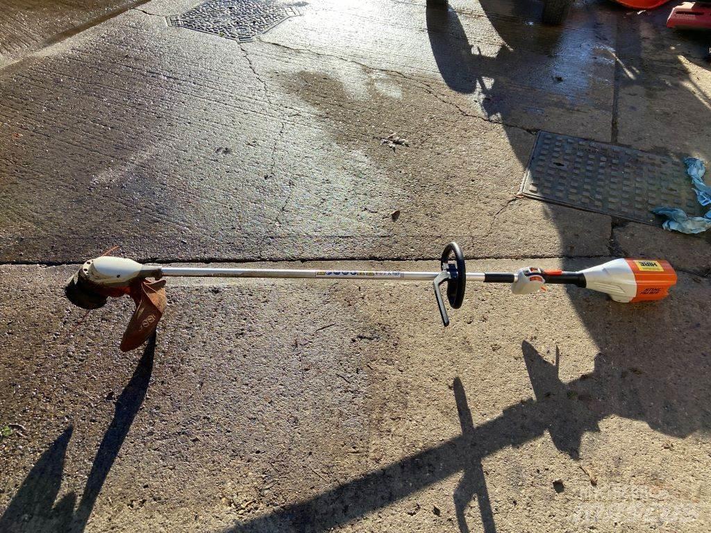 Stihl FSA 90 Sonstige Landmaschinen