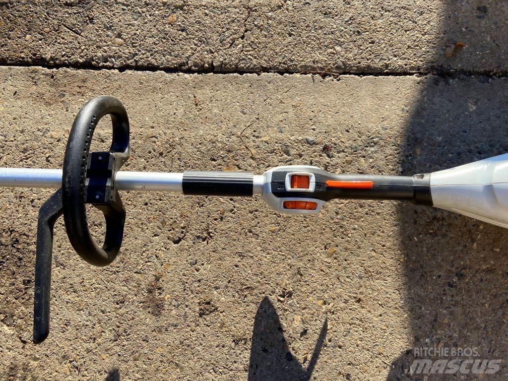 Stihl FSA 90 Sonstige Landmaschinen