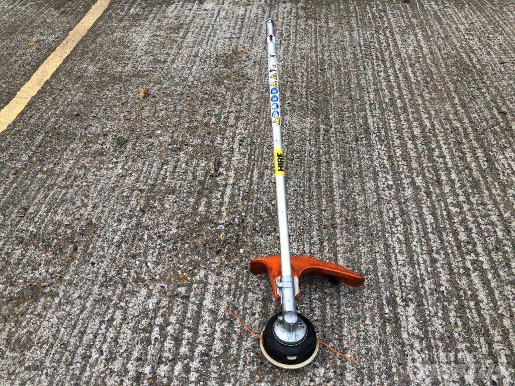 Stihl KM-FS Sonstige Landmaschinen