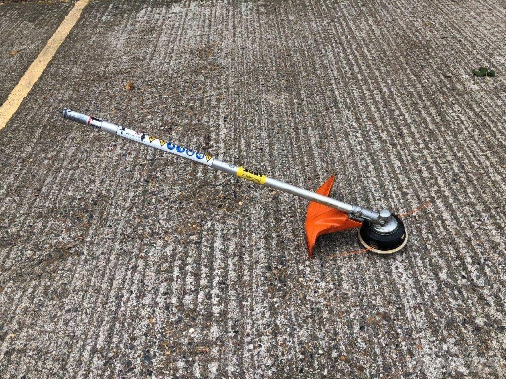 Stihl KM-FS Sonstige Landmaschinen