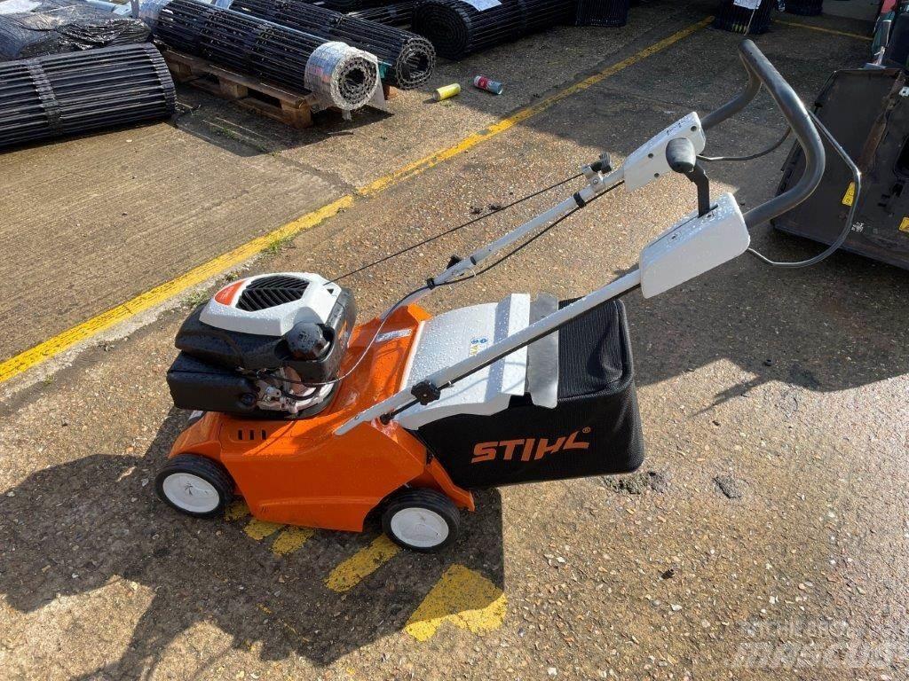 Stihl RL540 Sonstige Landmaschinen