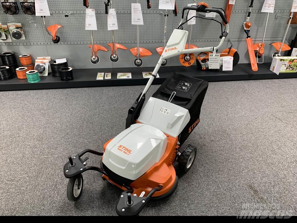 Stihl RMA 765 Sonstige Landmaschinen