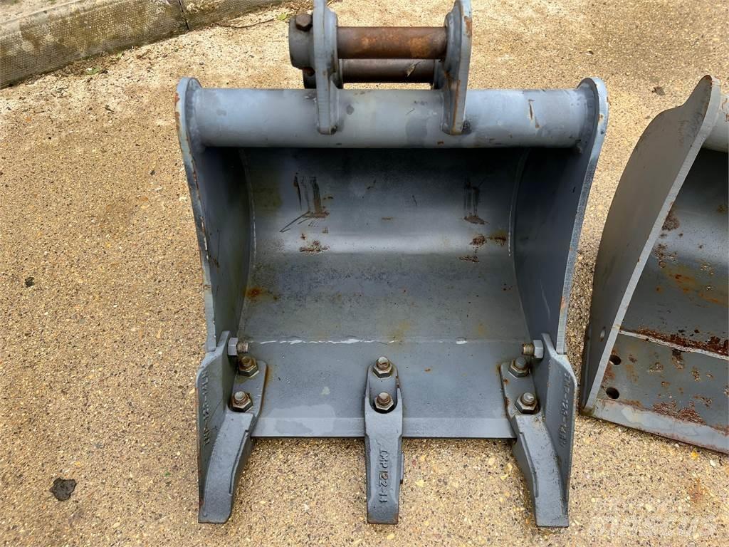Strickland BUCKET Sonstige Baumaschinen