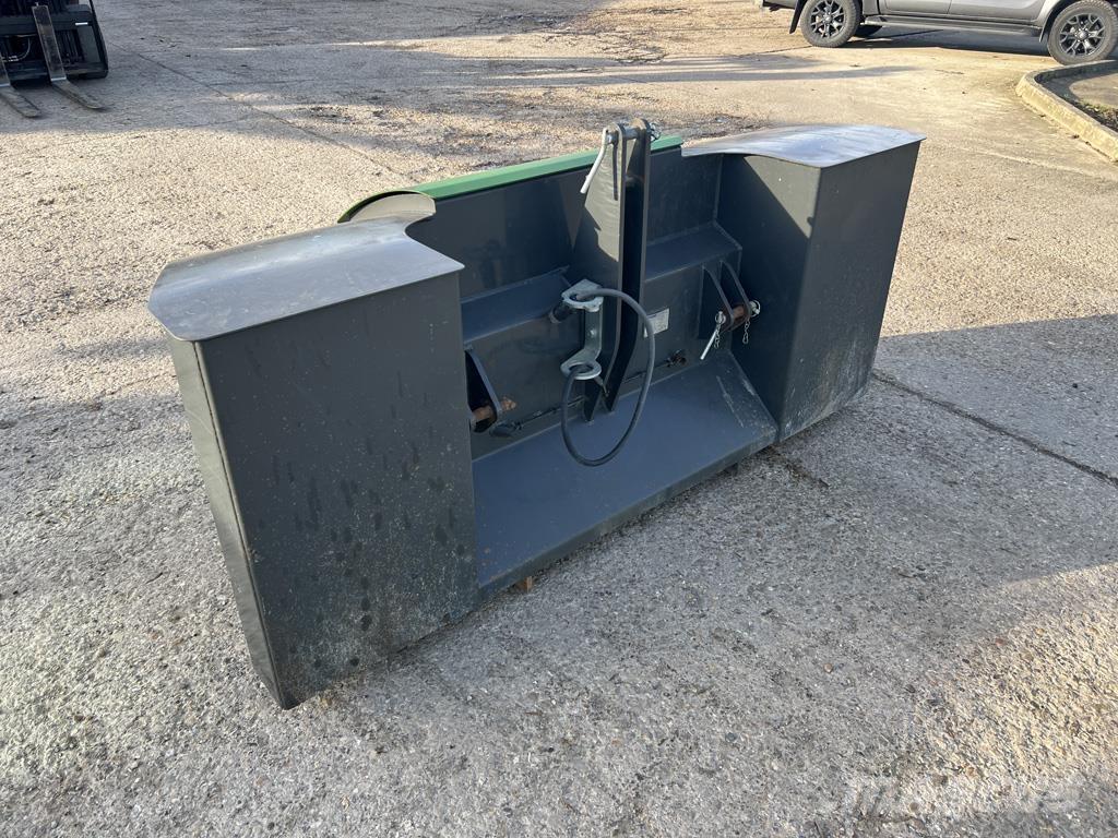 Sumo FW2 Sonstige Landmaschinen