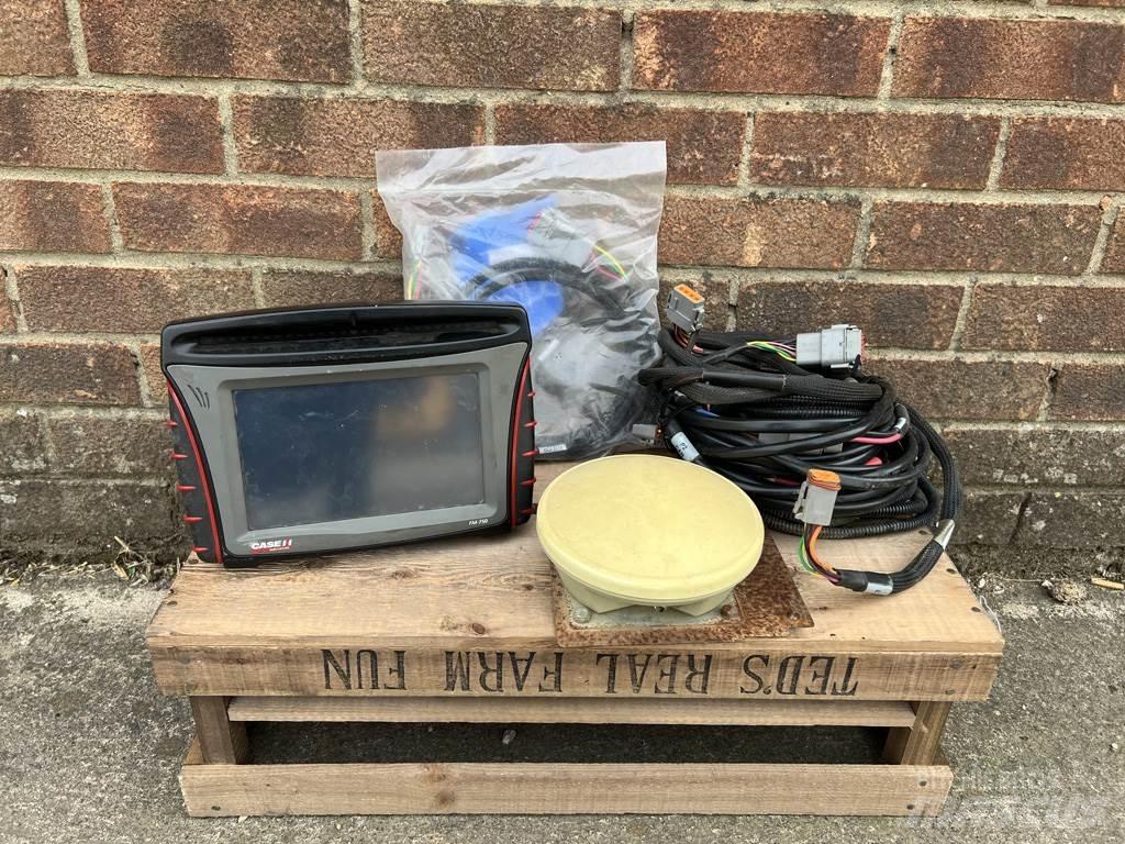 Trimble CFX750 Sonstige Landmaschinen