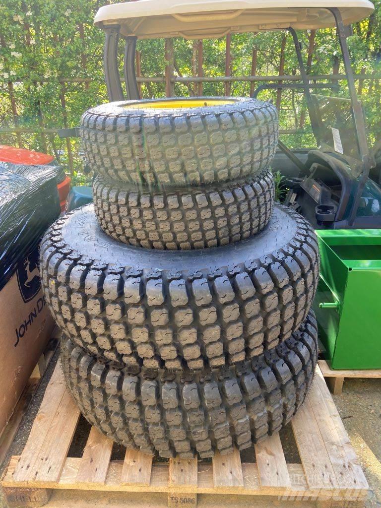  TURF TYRES Kleintraktoren