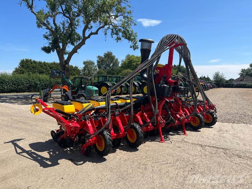 Väderstad FH2200 Drillmaschinen