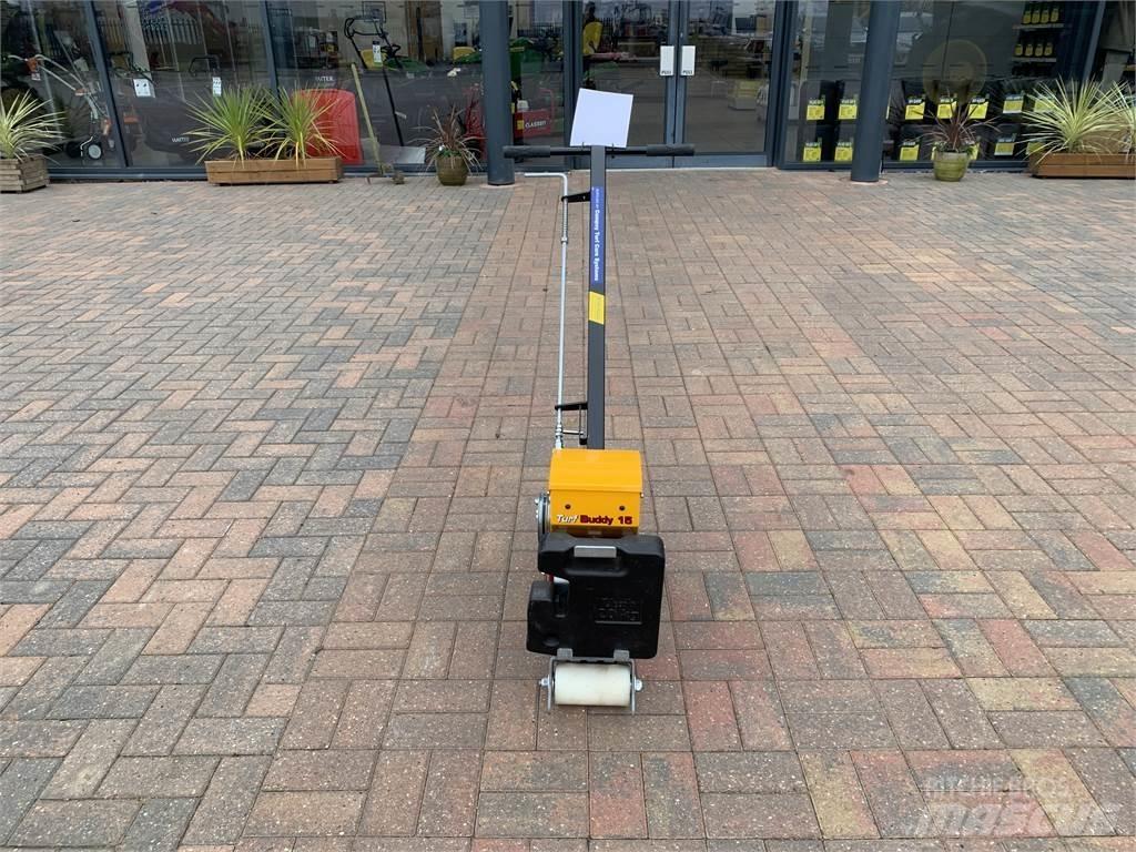 Vredo VREDO Sonstige Landmaschinen