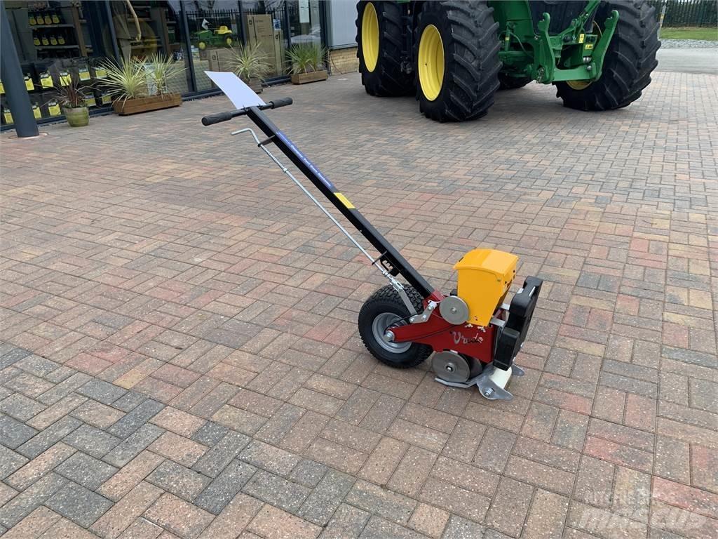 Vredo VREDO Sonstige Landmaschinen