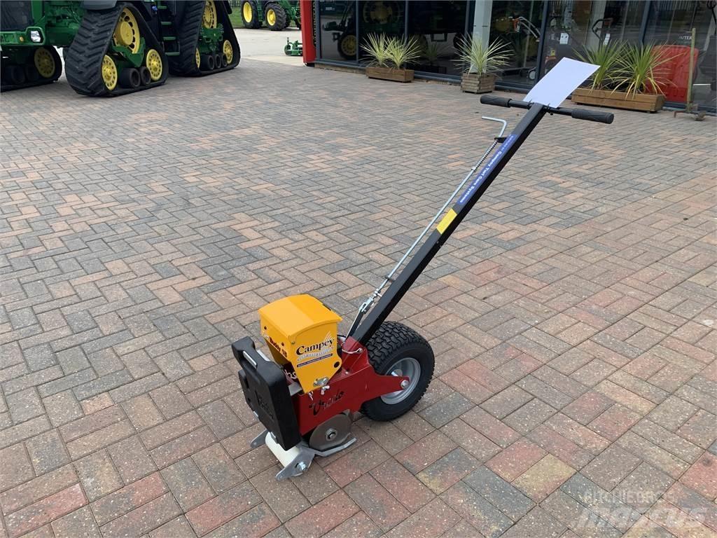 Vredo VREDO Sonstige Landmaschinen